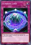 Edison Rulings for Summon Limit
